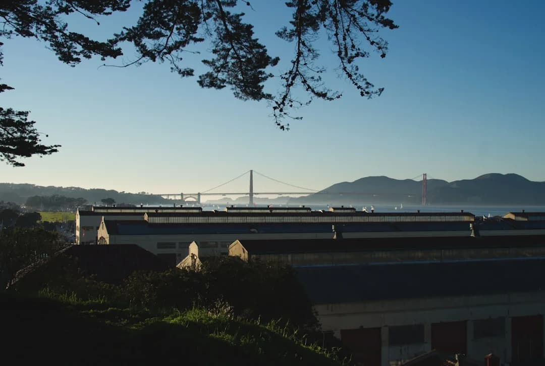San Francisco Art Fair 2026 Comes to Fort Mason April 16–19
