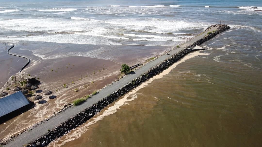 El Niño-driven Coastal Flooding 2026 Bay Area Readiness