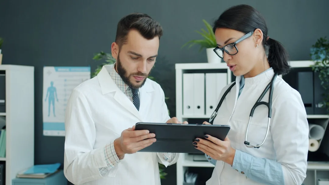 Best AI Presentation Tool for Medical Professionals