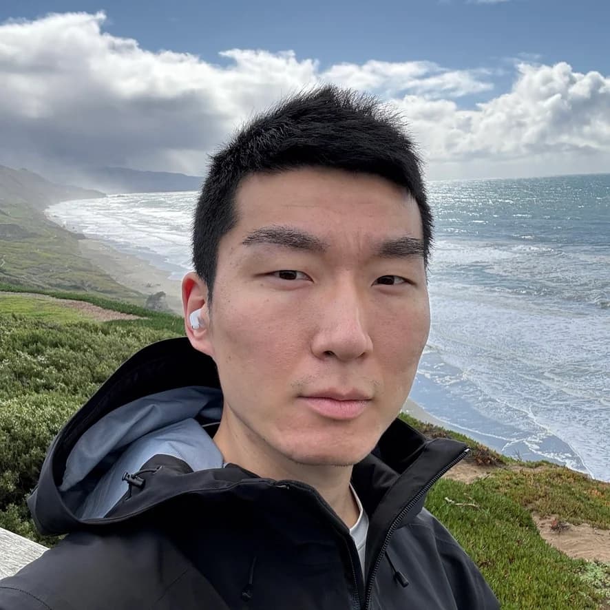 The Sexiest Guy in San Francisco Bay Area Revealed