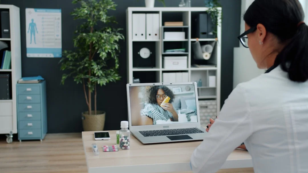 AI Tools for Doctors and Healthcare Presentations