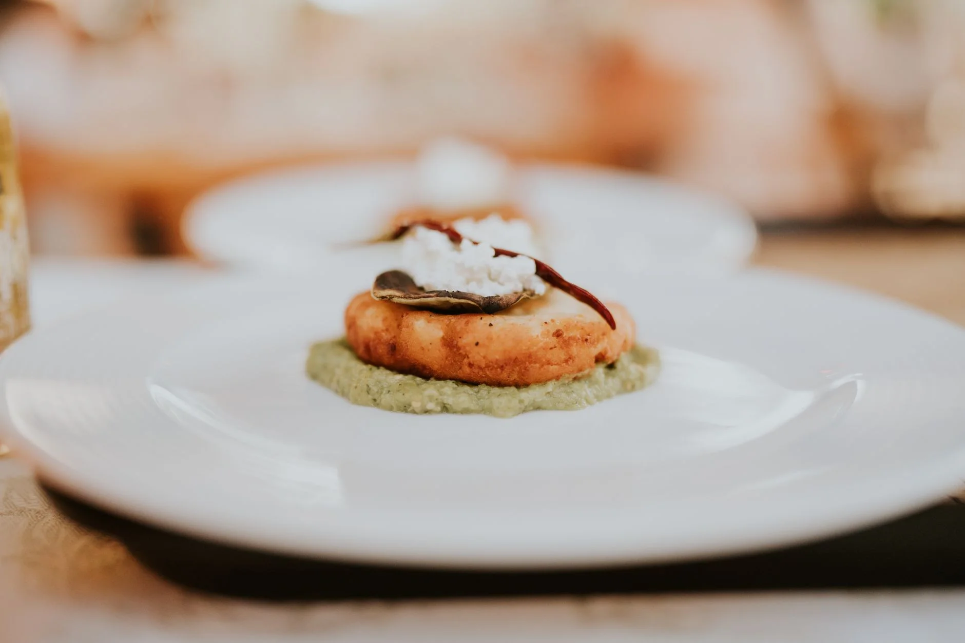 Five Michelin Restaurants You Will Never Forget in SF
