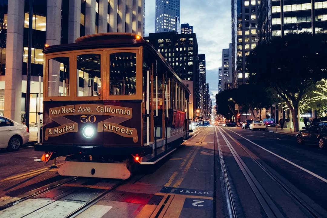 San Francisco Universal Transit Pass Pilot 2026 What to Know