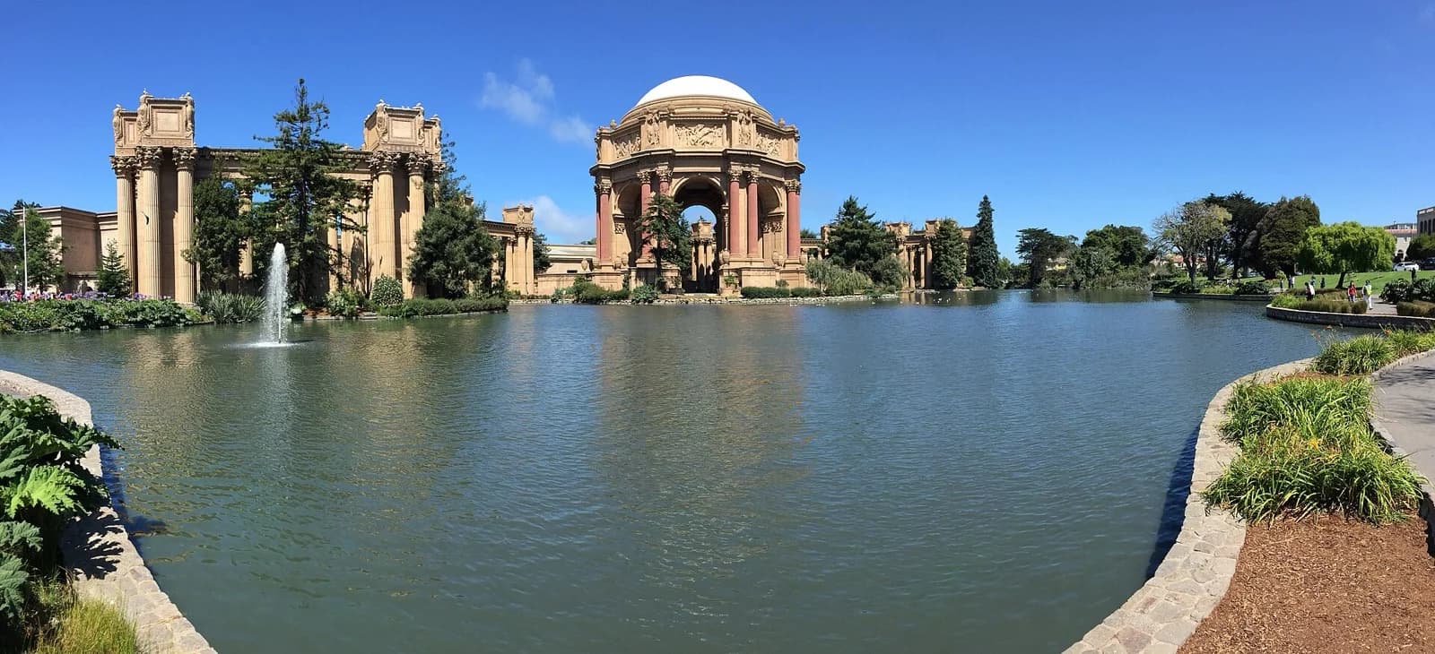 San Francisco Art Deco, Beaux-Arts and Modernist Buildings