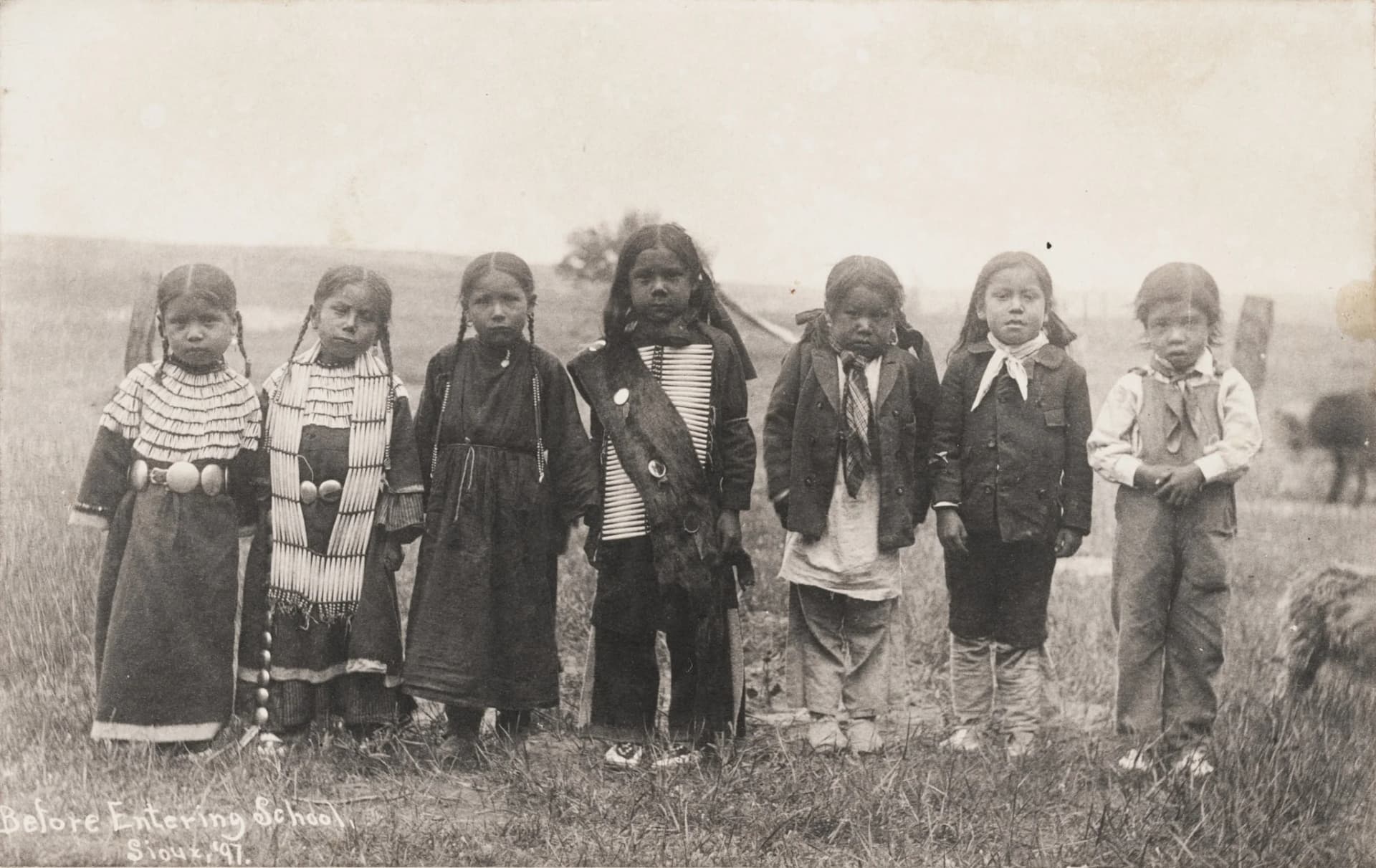 Columbus Day or Native American Day? Revealing the History