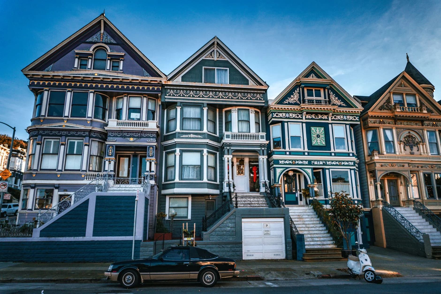 San Francisco's New Mayor Tackles a Design Over Land Problem