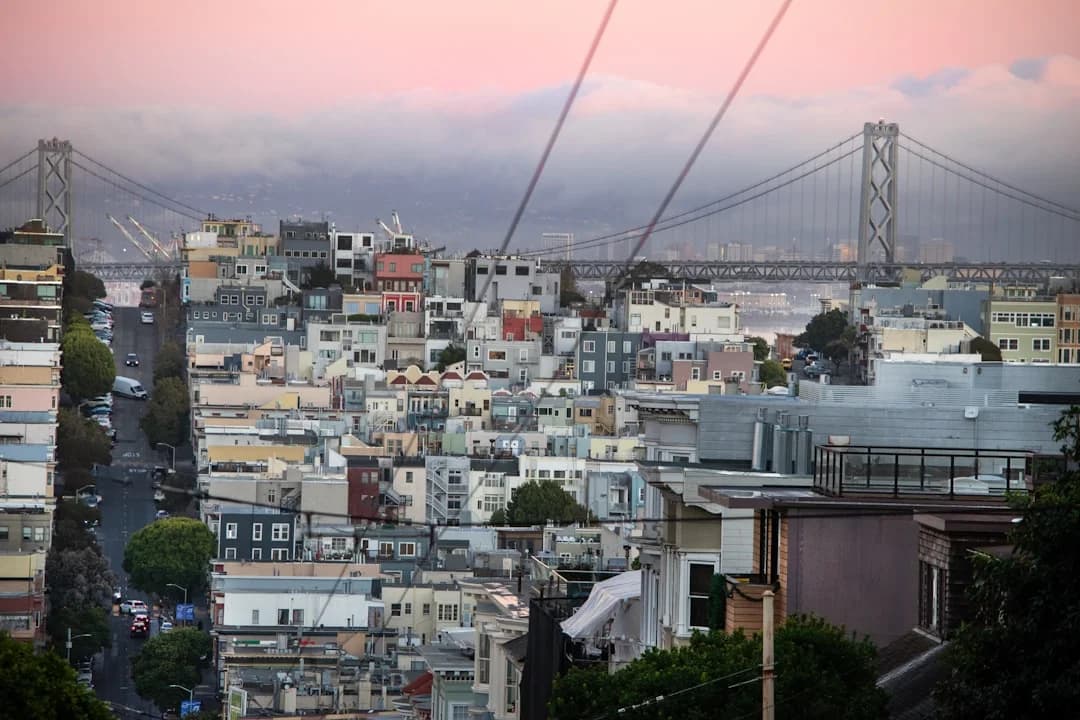 San Francisco Municipal Microgrid Pilot 2026: What We Know