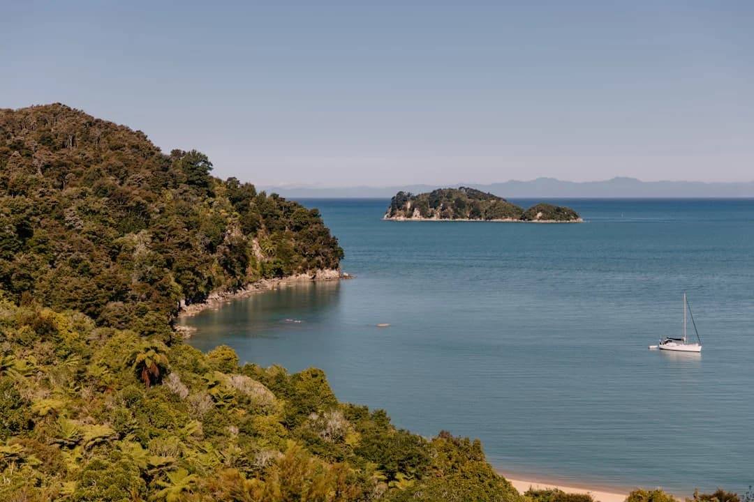 Bay Area Eco-friendly Weekend Getaways 2026