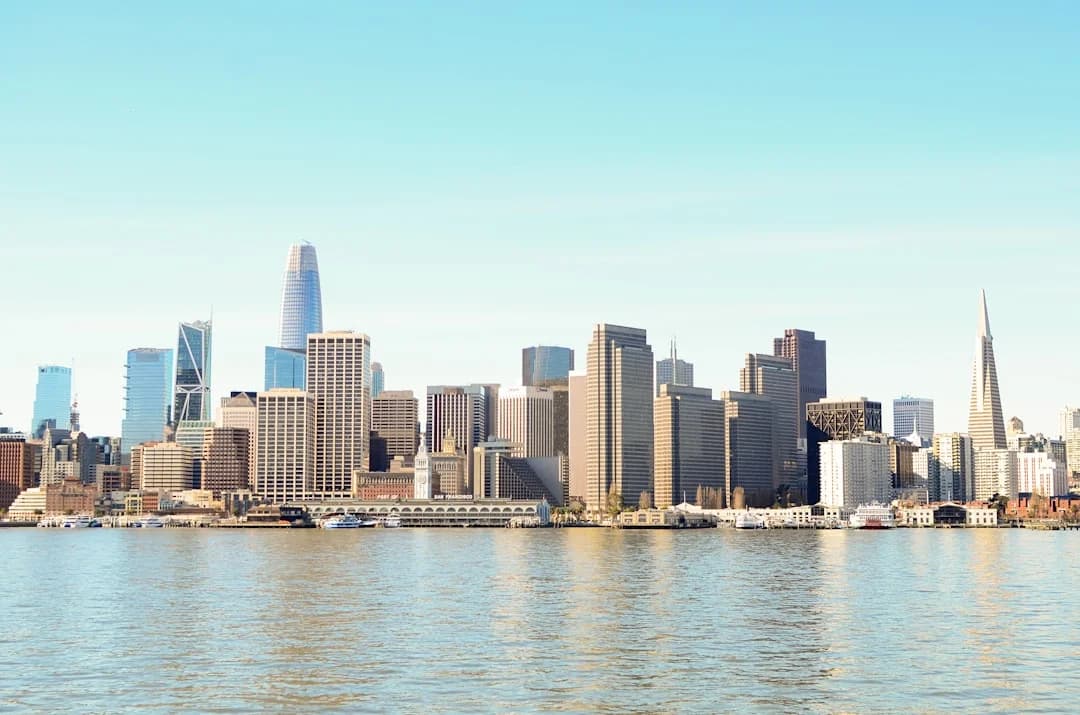 San Francisco Climate Action Plan 2040 Update: Net-Zero Path