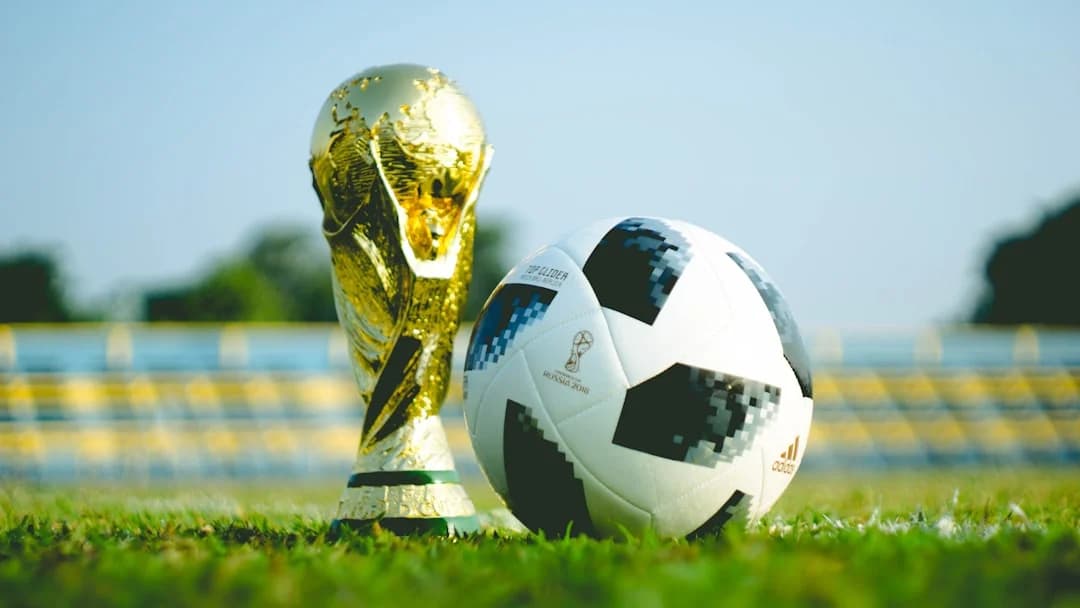 FIFA World Cup 2026 in San Francisco Bay Area: Six Matches