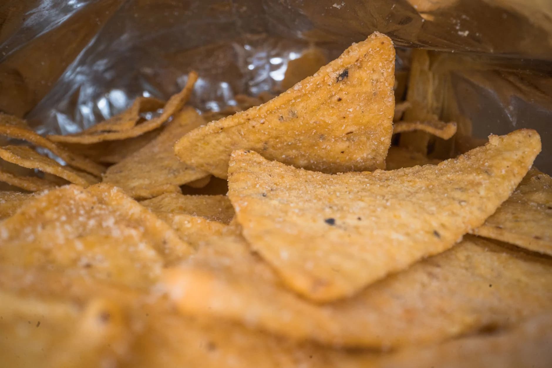 City Sues Food Giants Over Ultra-Processed Products