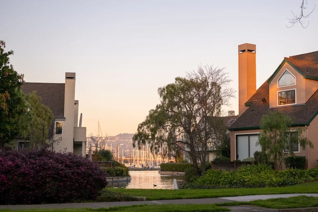 Mission to Marin Neighborhood Guide 2026: a Bay Area Update