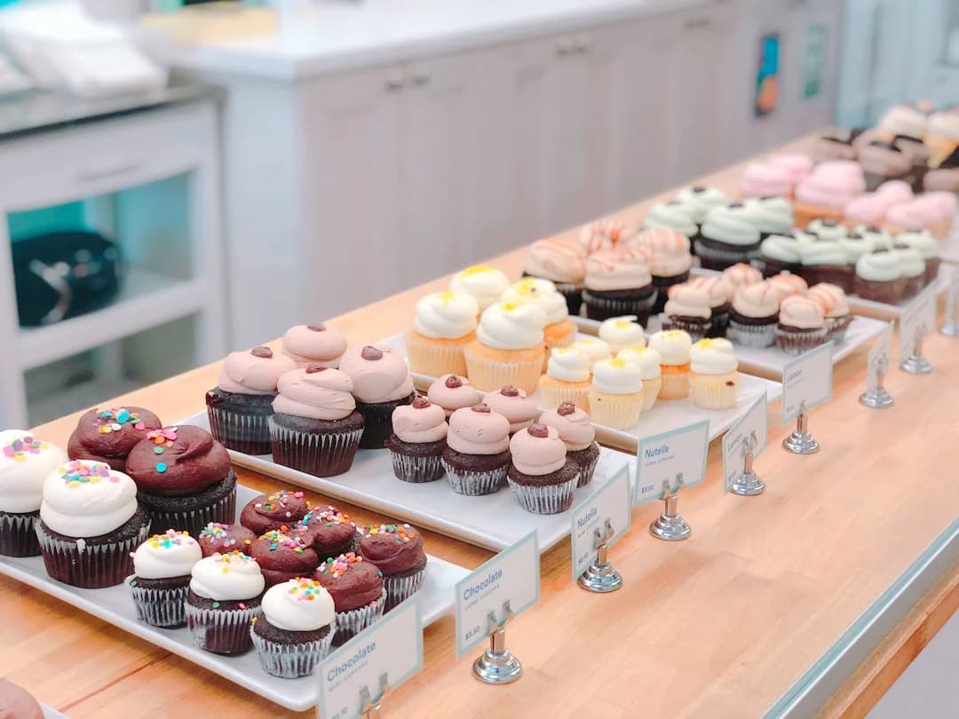 Saltwater Bakeshop Opens SoMa Cafe 2026