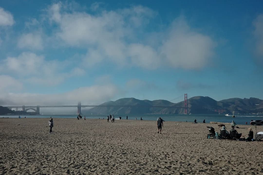 SF Tourism 2026 Summer Forecast Bay Area Growth