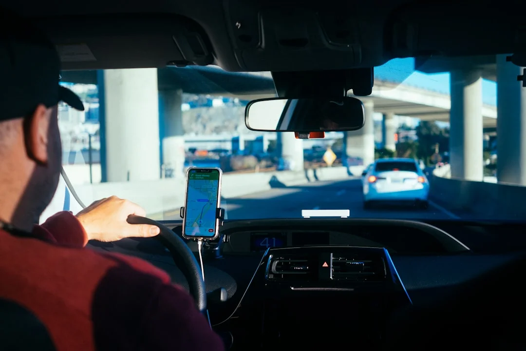 Uber Robotaxi Testing San Francisco 2026