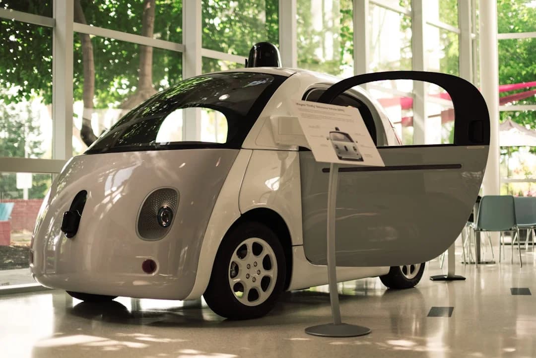 Autonomous Mobility Bay Area 2026-2027: News Update