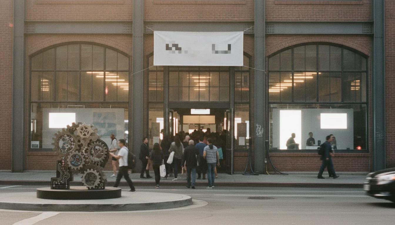 Step SF Startup Conference Draws Global Investors