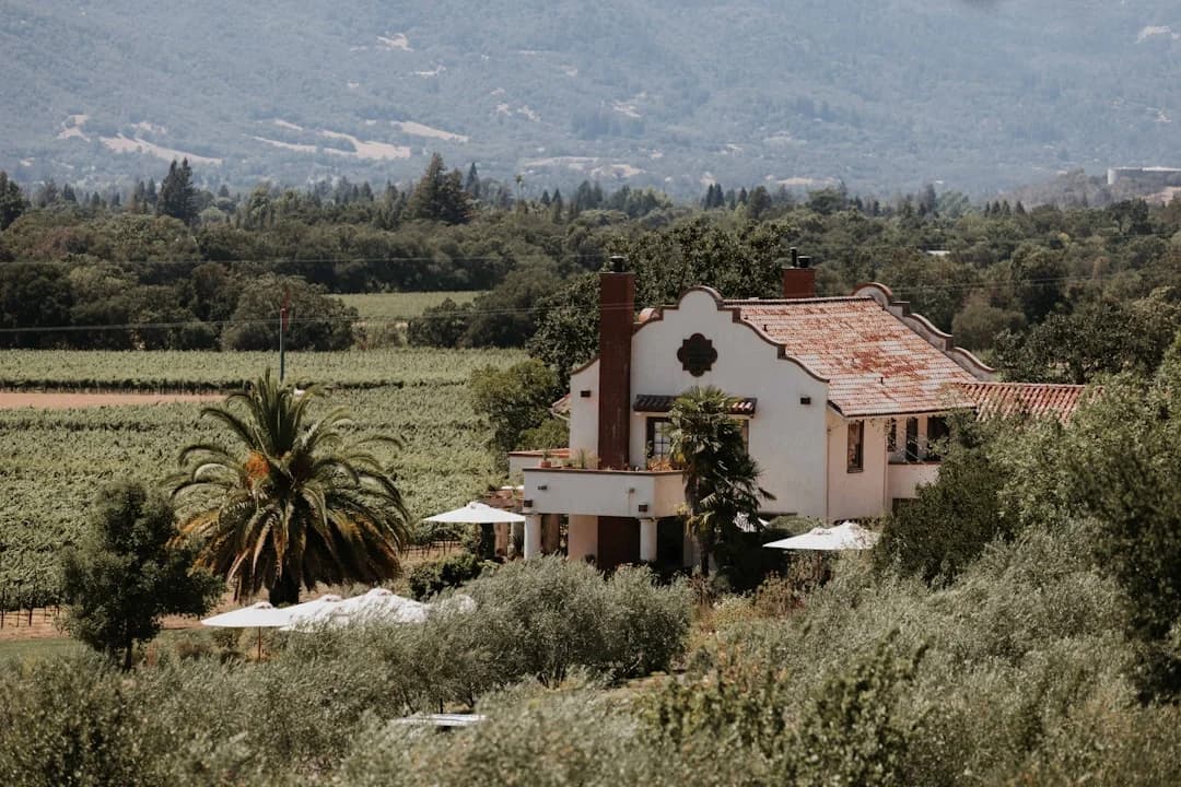 Napa Valley Boutique Resort Openings 2026: Market Update