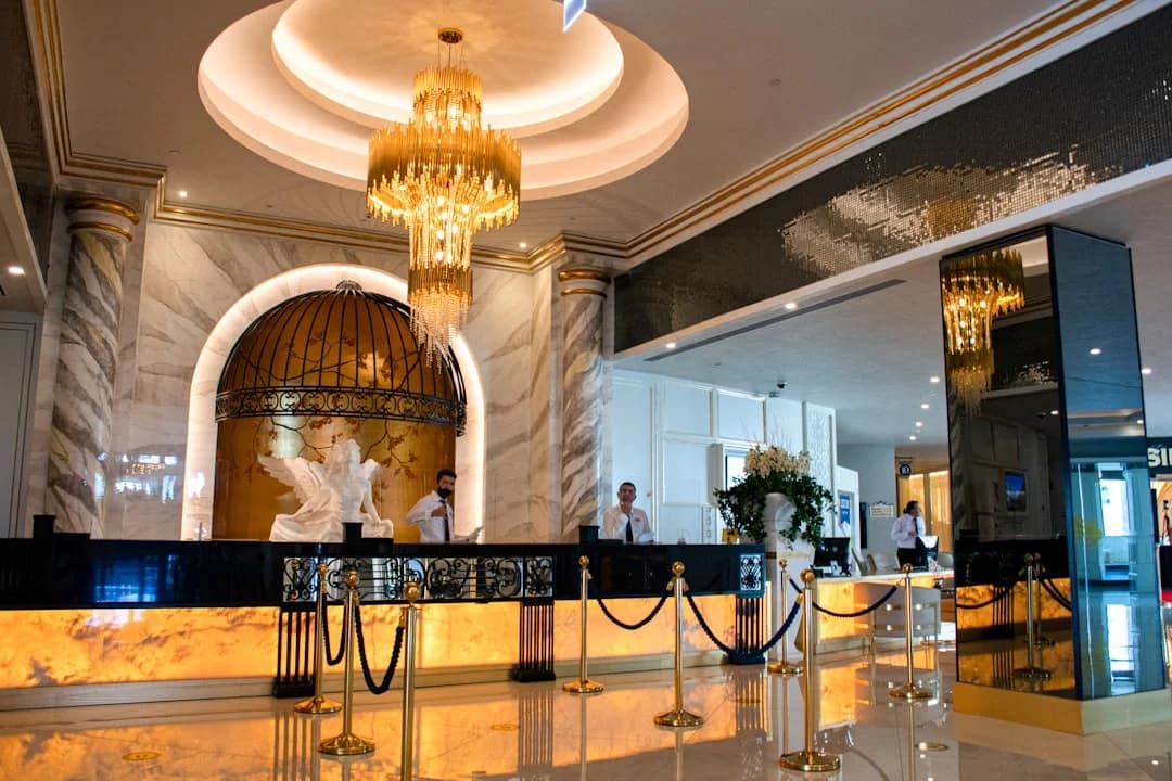 Michelin Key Hotels Luxury Travel Guide SF News Update