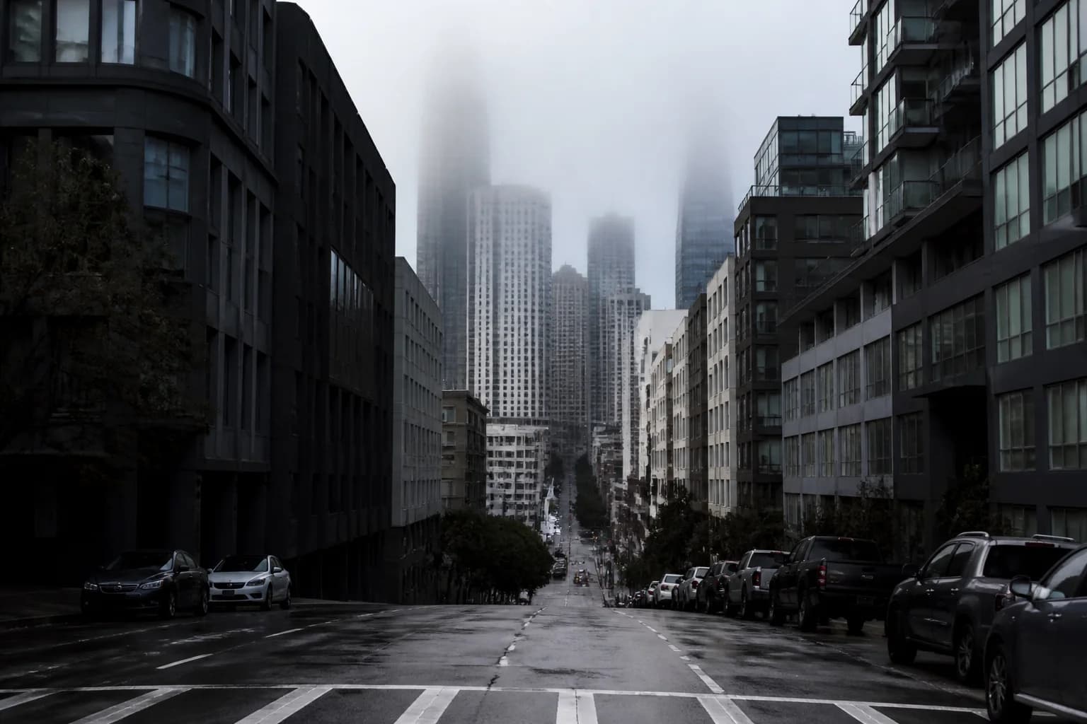 Status of the San Francisco Economy 2026Q1: Inflection Point