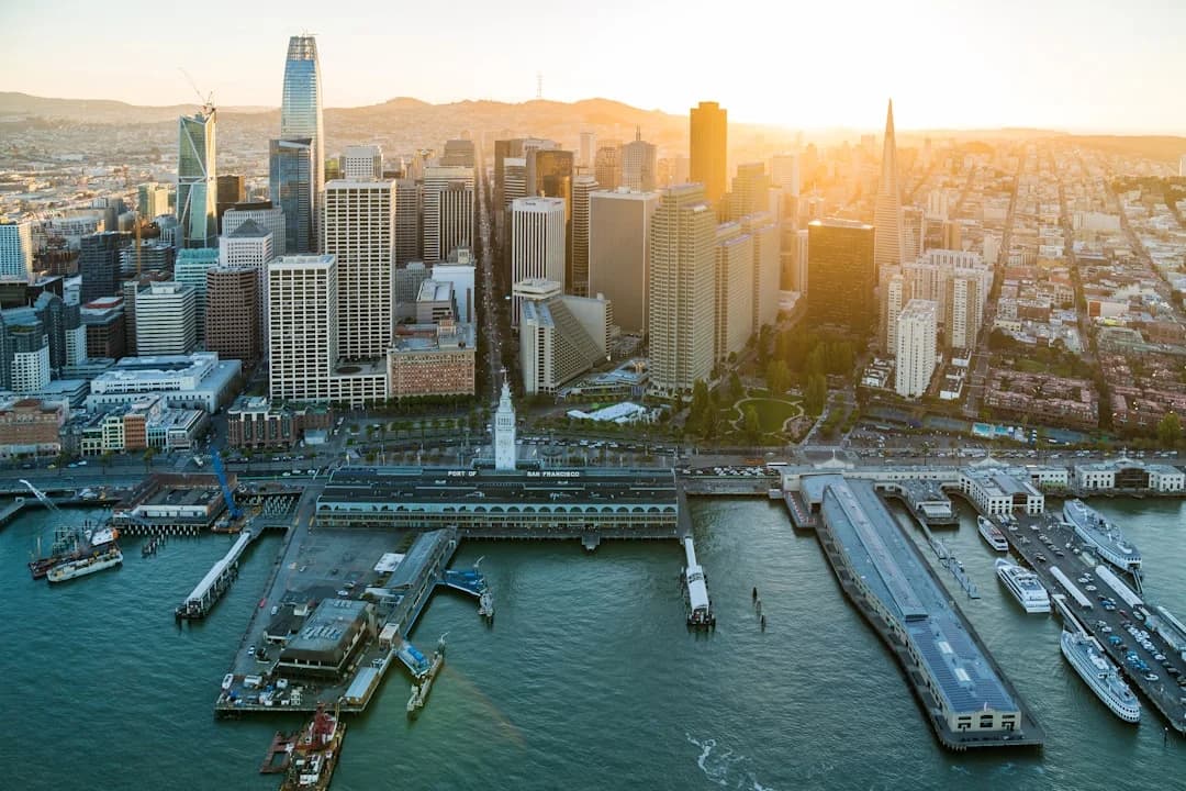 Bay Area Climate-tech Investment 2026: Momentum and Insights