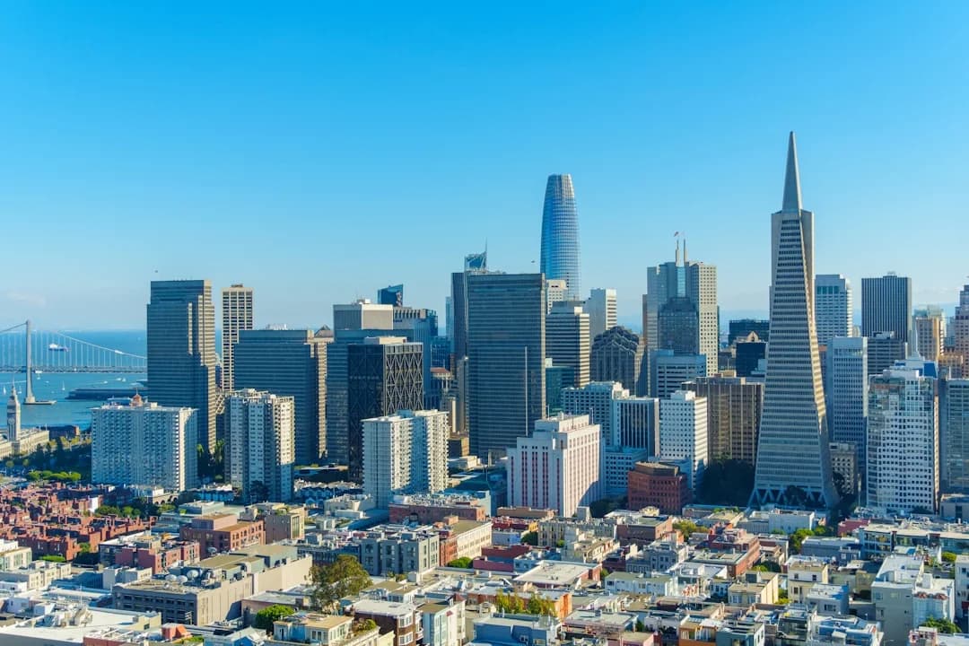San Francisco 2026 Storylines: Tech and Policy Convergence