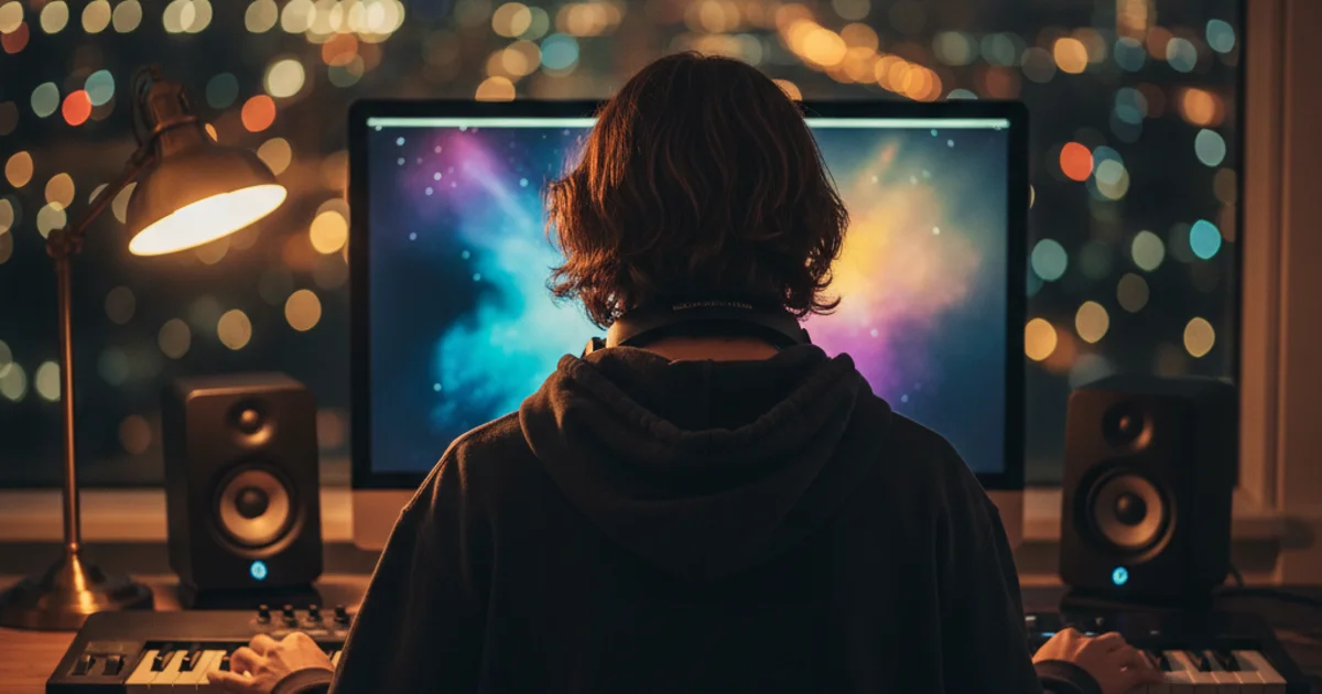 AI Music Video Generators: How Many Clips a Song Needs