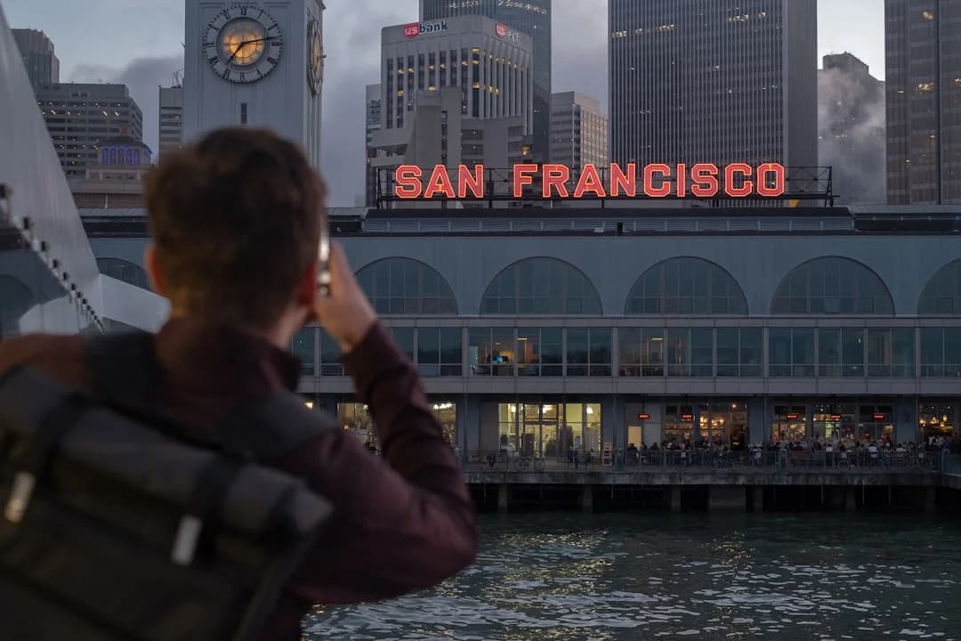 SF AI Conference Season 2026 Heats up in San Francisco