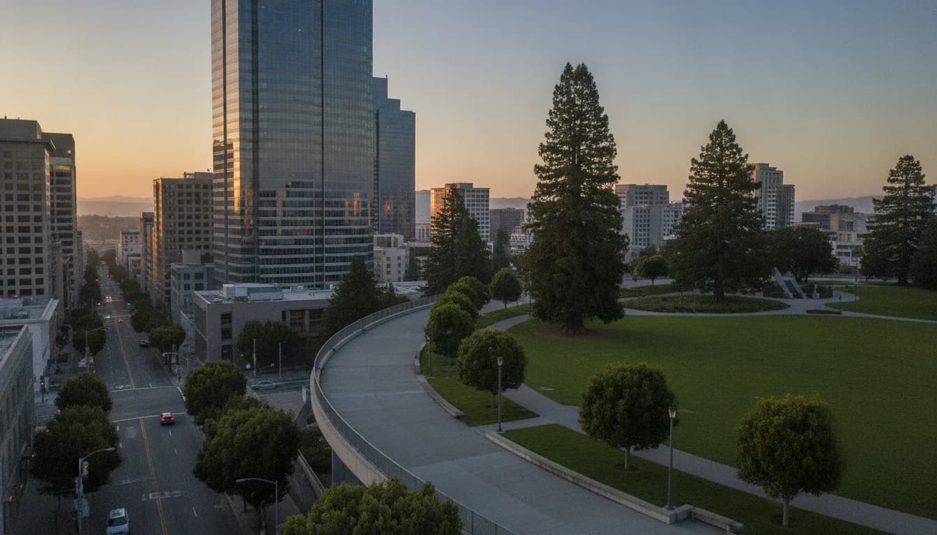 Salesforce Layoffs San Francisco 2026 Update