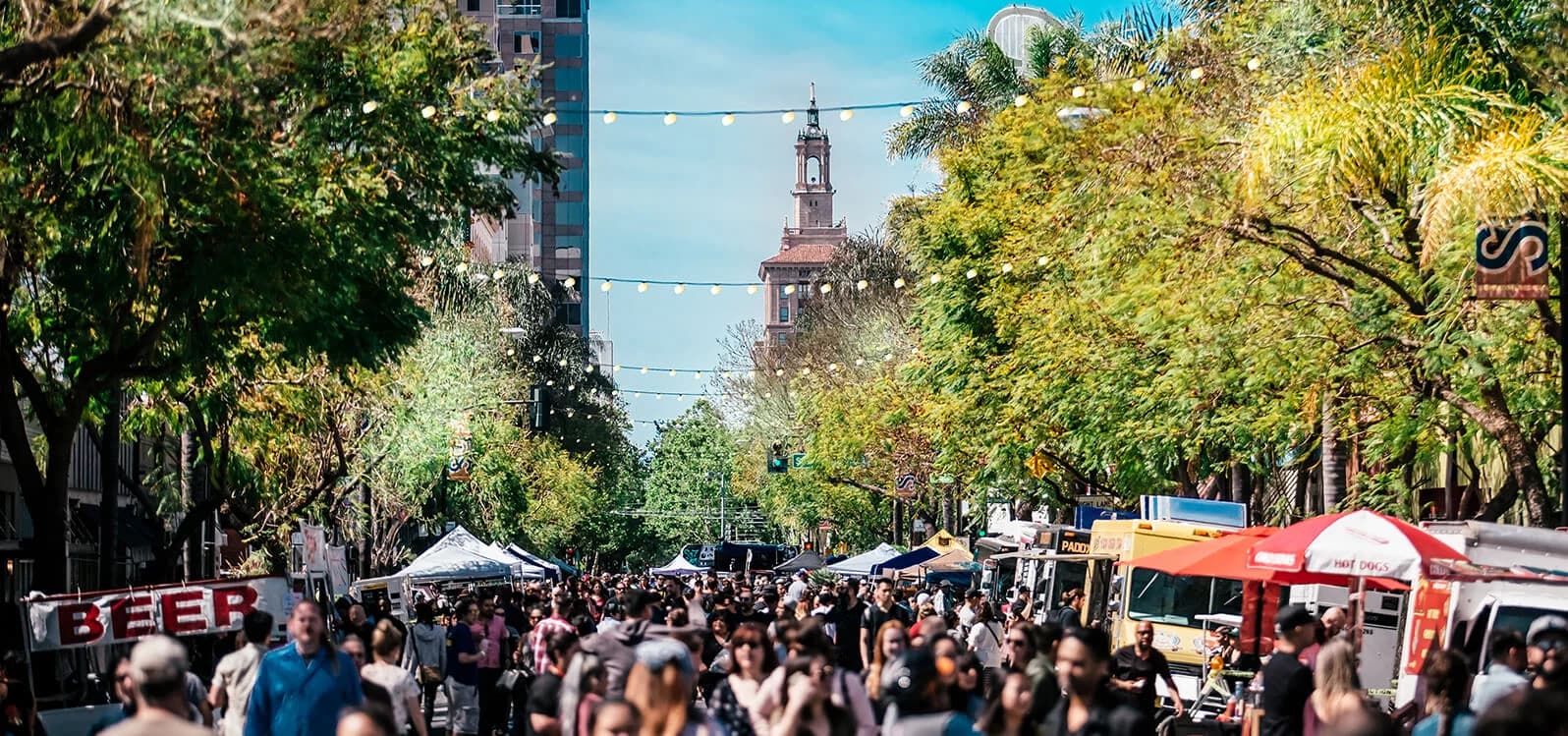 Hidden Food Gems in San Francisco South Bay: A Local Guide