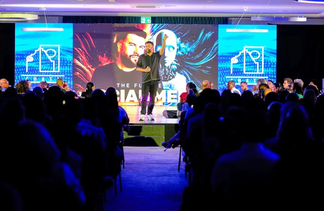 Cover Image for SF Climate Week 2026: Tech Leaders Rally for Climate Action