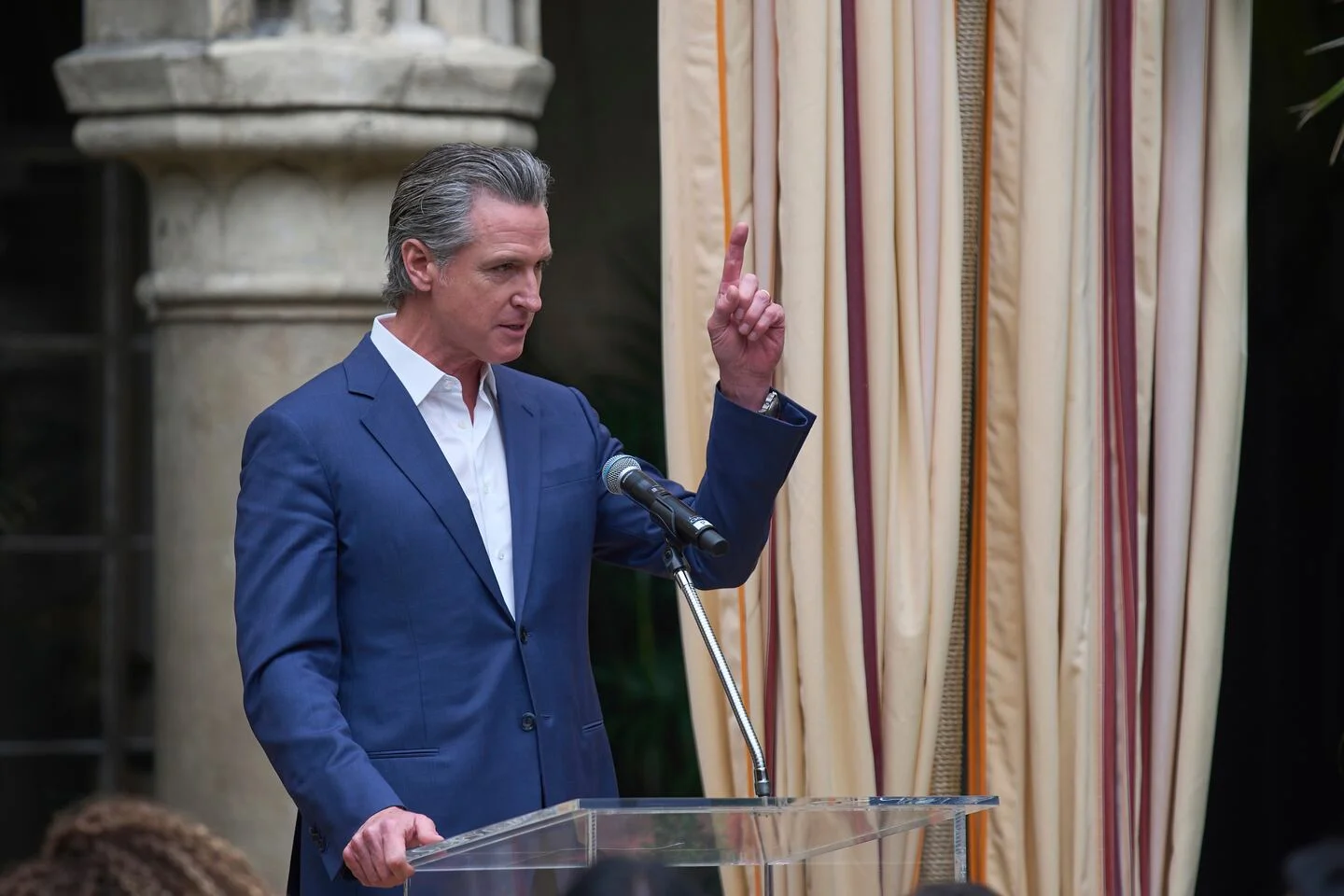 Cover Image for Governor Newsom’s October 2025 agenda and the policy ripple effect