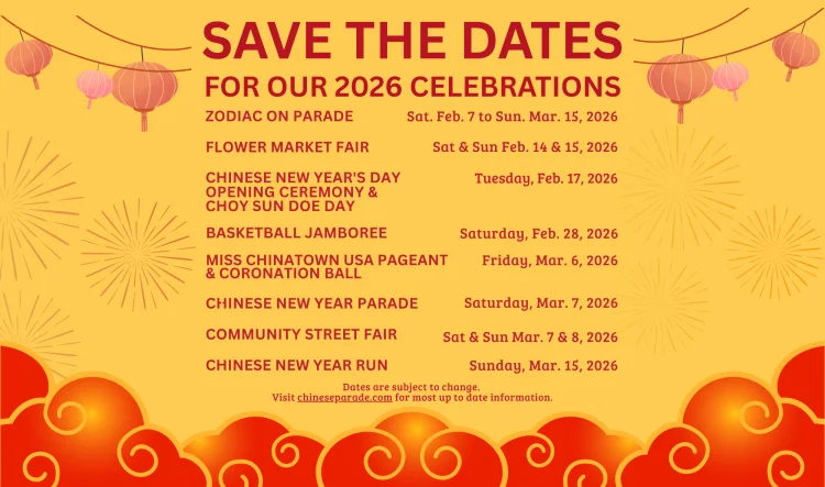 Cover Image for San Francisco Chinese New Year 2026 news Feb 17