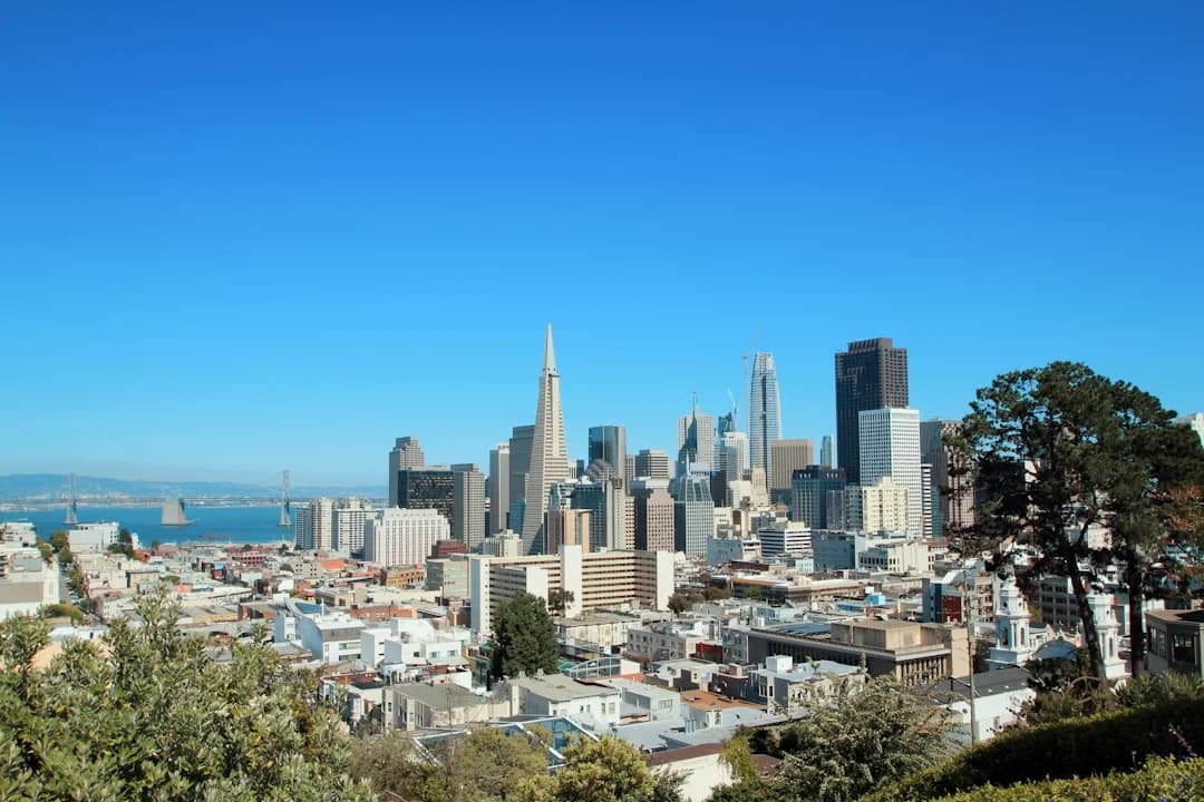 Cover Image for Vanderbilt SF Campus 2027: San Francisco Expansion