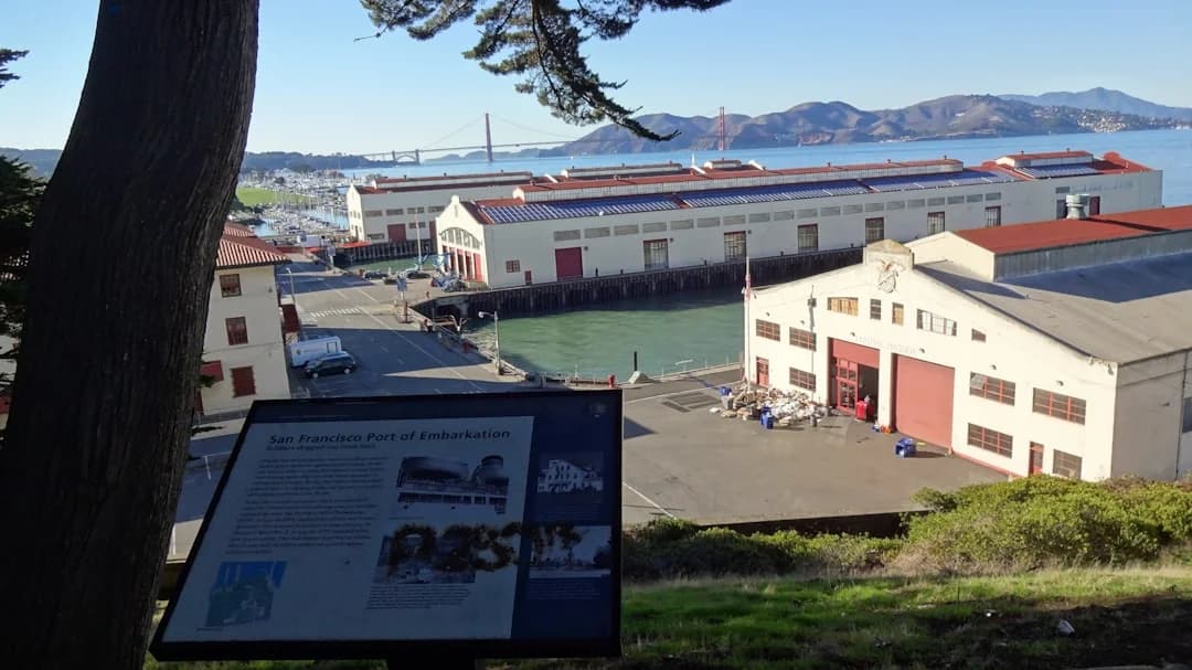Lucania Ferry Building SF 2026 Opening