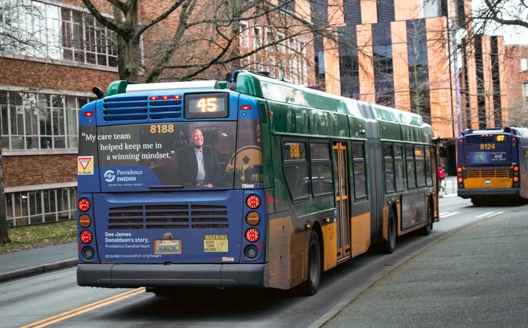Bay Area Transit Funding 2026: Regional Ballot Measure