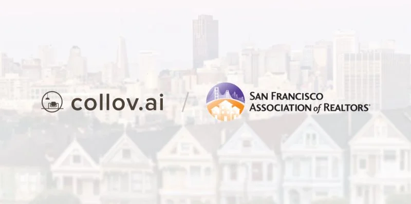 Bay Area startup Collov aims to solve virtual staging