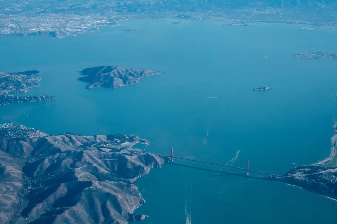 Cover Image for Bay Area Drone-delivery Regulatory Sandbox 2026: Next Steps