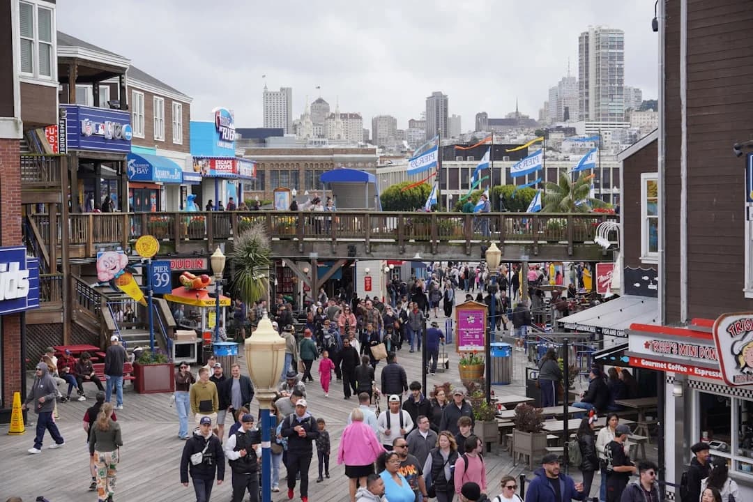 Cover Image for Bay Area Pride 2026: Tech Trends and Market Impacts