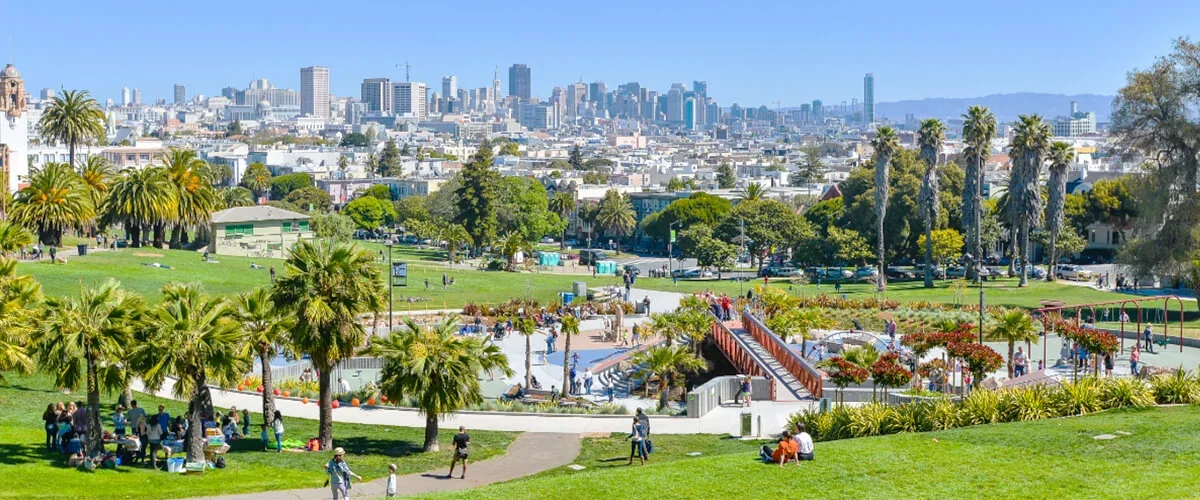 Cover Image for San Francisco's hidden restaurant gems. A Local Guide