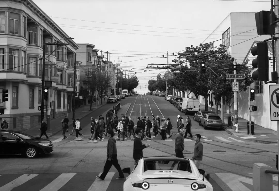 Cover Image for St. Patrick's Day Parade San Francisco 2026: Key Trends