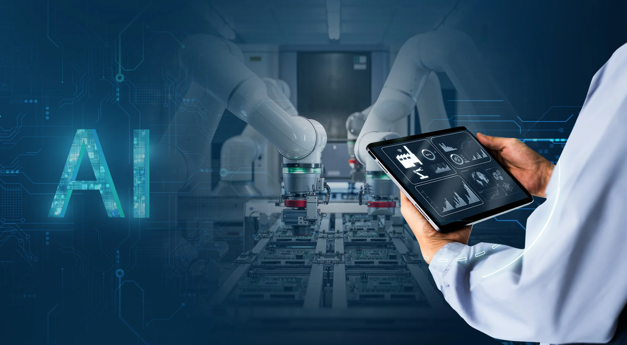 Cover Image for AI Industry Booming CS Jobs: Bay Area Insights