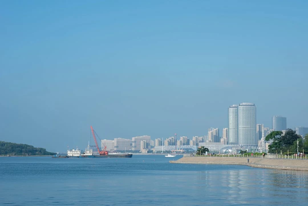 Bay Area Water Reuse Initiatives 2026: Tech Trends
