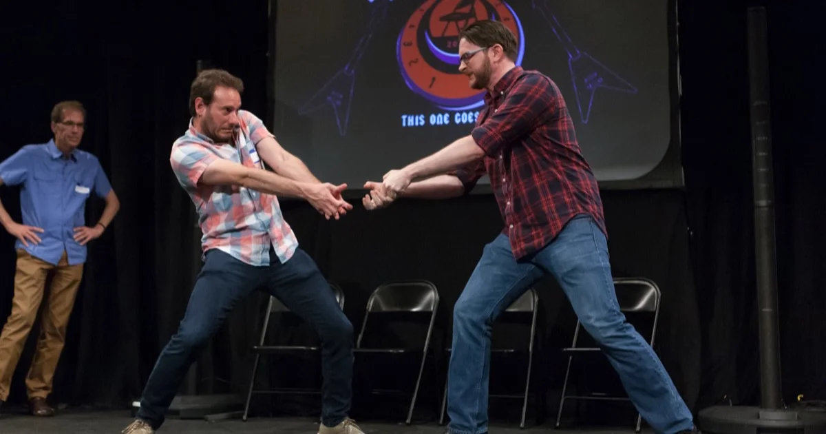 After Seven Years, the San Francisco Improv Festival Returns to Bring the Community Back Together
