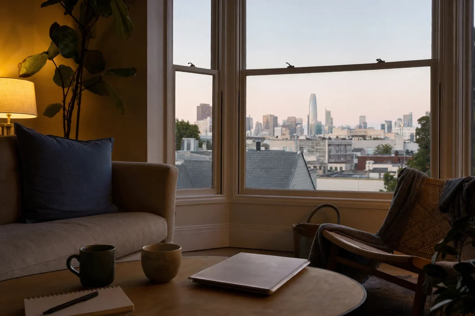 Cami Clark, Eric Schmidt and Anthropic's First Check