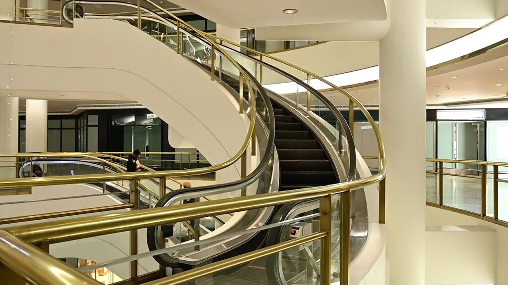 Cover Image for Asian businesses are booming in StonesTown, San Francisco.