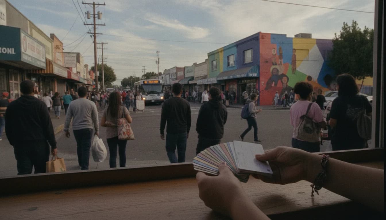 No Regional Voucher Program Has Emerged for Bay Area Immigrants