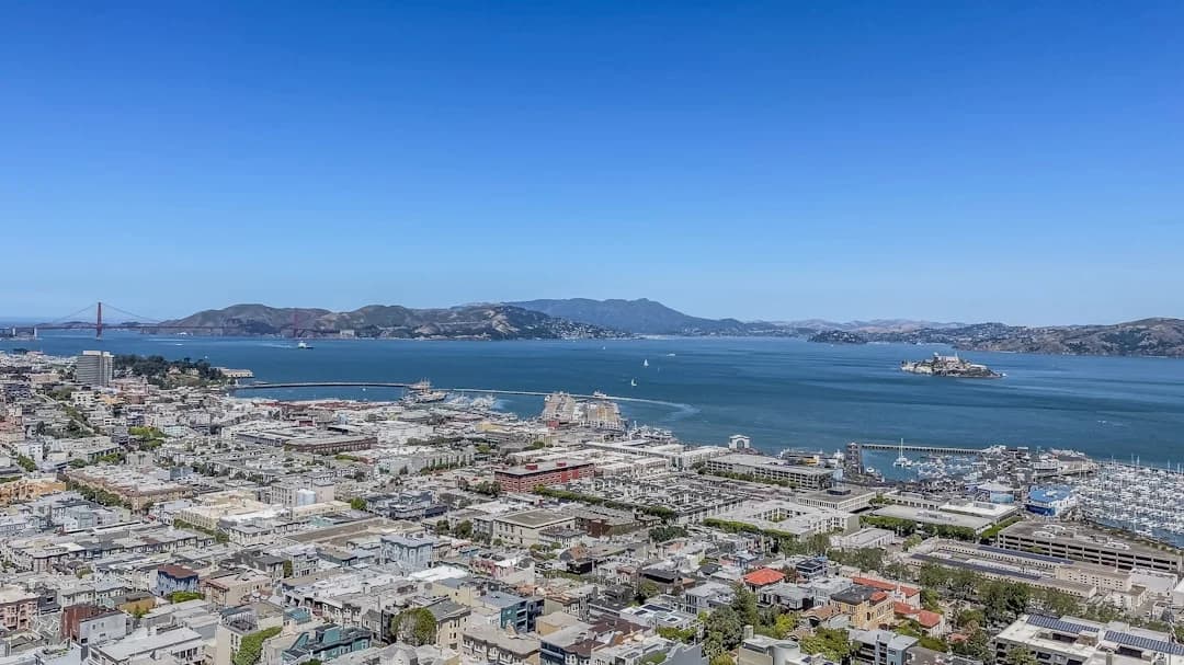 Cover Image for Wing Drone Delivery Expansion to San Francisco Bay Area 2026