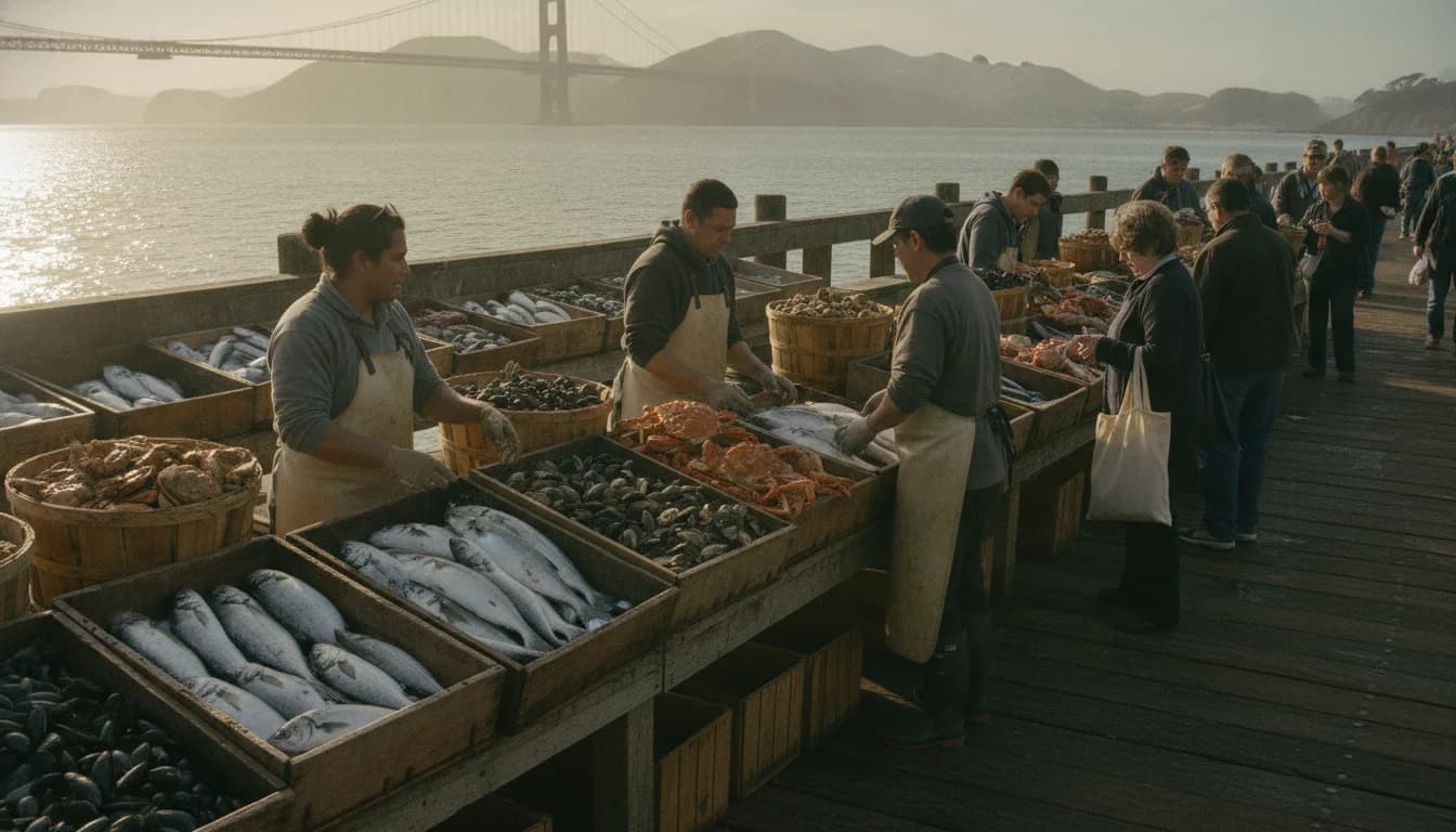 Cover Image for Bay Area Sustainable Seafood Movement 2026