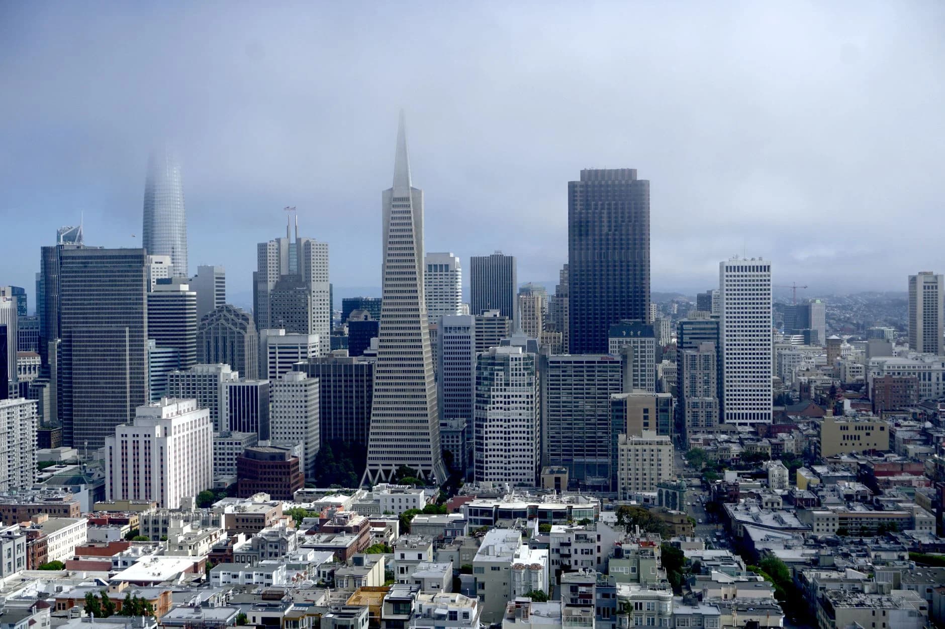 SF is getting a cold winter: Bay Area Insights